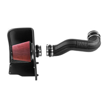 Load image into Gallery viewer, Flowmaster 07-08 GM Trucks 4.8L 5.3L 6.0L 6.2L Performance Cold Air Intake Kit - 615119