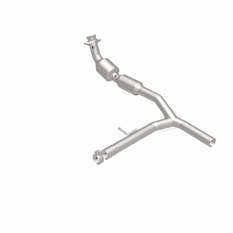 MagnaFlow 04-05 Ford F-150 5.4L Direct Fit Converter - 5481706