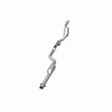 Load image into Gallery viewer, MagnaFlow Conv DF 98-02 Mercedes E320 3.2L - 93288