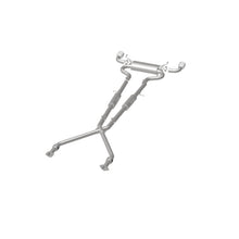 Load image into Gallery viewer, MagnaFlow Sys C/B 08 Infiniti G37 3.7L V6 (COUPE ONLY) - 16820