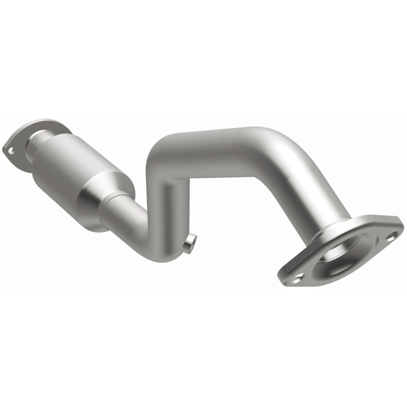 MagnaFlow 15-17 NX300h L4 2.5 OEM Underbody Direct Fit Converter - 21-073