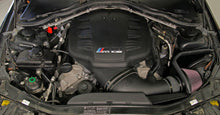 Load image into Gallery viewer, K&amp;N 08-13 BMW M3 4.0L V8 AirCharger Performance Intake - 63-1116