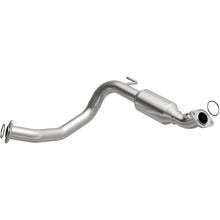 Load image into Gallery viewer, MagnaFlow Direct Fit Catalytic Converter 05-09 Toyota 4Runner 4.0L - 5491210