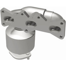 Load image into Gallery viewer, MagnaFlow Conv DF 95-02 Mazda Millenia 2.3L - 50870