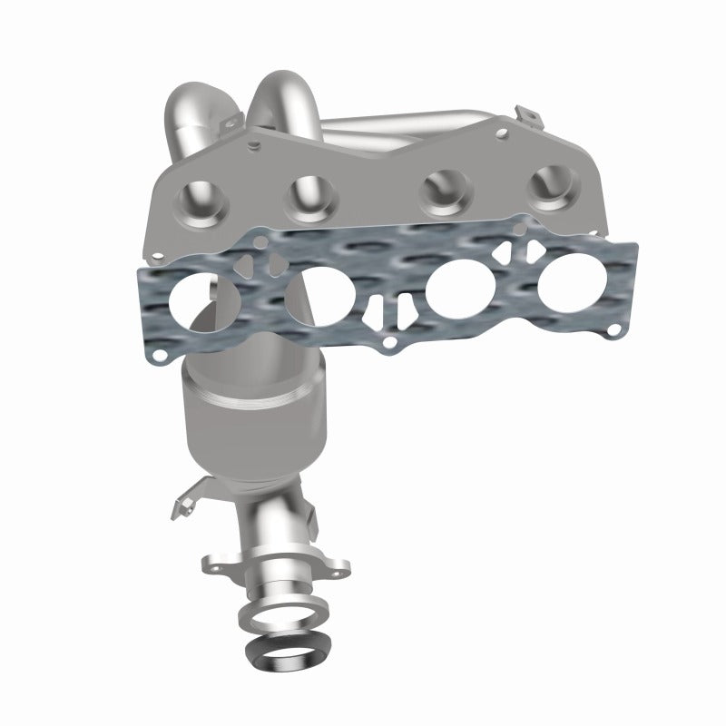 MagnaFlow California Direct Fit Converter 09-10 Pontiac Vibe 2.4L - 5531078