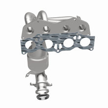 Load image into Gallery viewer, MagnaFlow California Direct Fit Converter 09-10 Pontiac Vibe 2.4L - 5531078