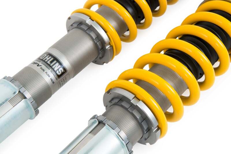 Ohlins 17-24 Porsche 718 Boxster/Cayman (982) (Excl. Spyder/GT4) Coilover Suspension System - POS MY00S1