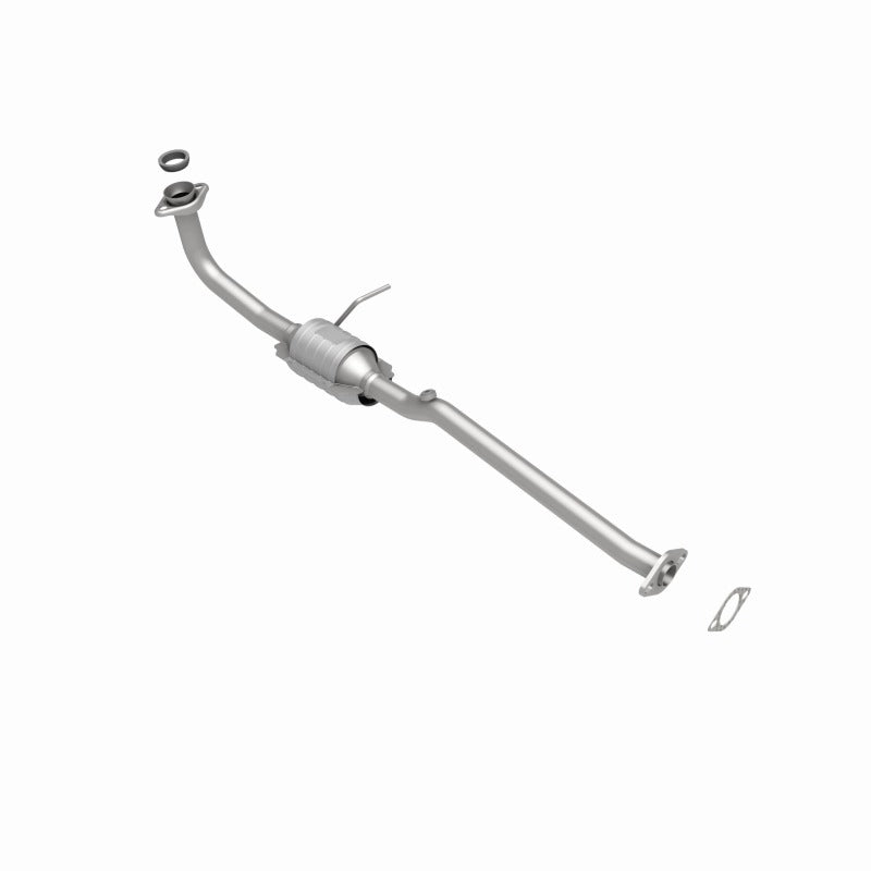 MagnaFlow Direct Fit Catalytic Converter 95-96 Geo Metro 1.0L - 23654