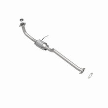 Load image into Gallery viewer, MagnaFlow Direct Fit Catalytic Converter 95-96 Geo Metro 1.0L - 23654