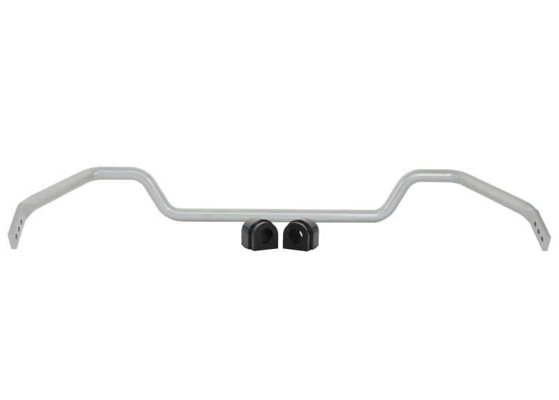 Whiteline 10/01-07/05 BMW 3 Series E46 Front Heavy Duty Adjustable 30mm Swaybar - BBF15Z