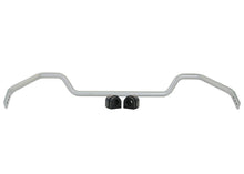 Load image into Gallery viewer, Whiteline 10/01-07/05 BMW 3 Series E46 Front Heavy Duty Adjustable 30mm Swaybar - BBF15Z