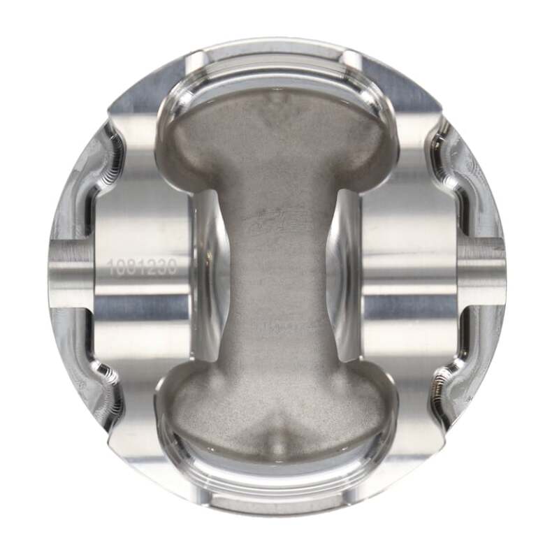 JE Pistons BMW N54B30 Ultra Series Set of 6 Pistons - 367877