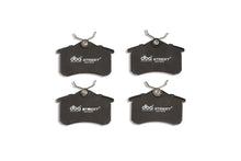 Load image into Gallery viewer, DBA 00-06 Audi TT Quattro FWD Street Series Rear Brake Pads - DB1192SS