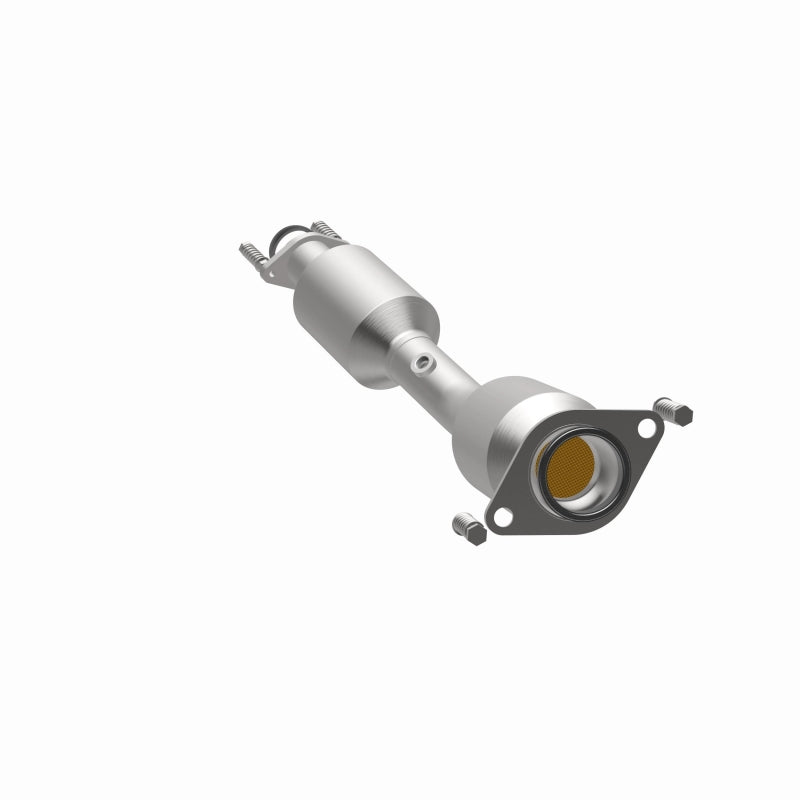MagnaFlow Direct Fit Catalytic Converter 2018 Nissan Versa 1.6L - 6511753