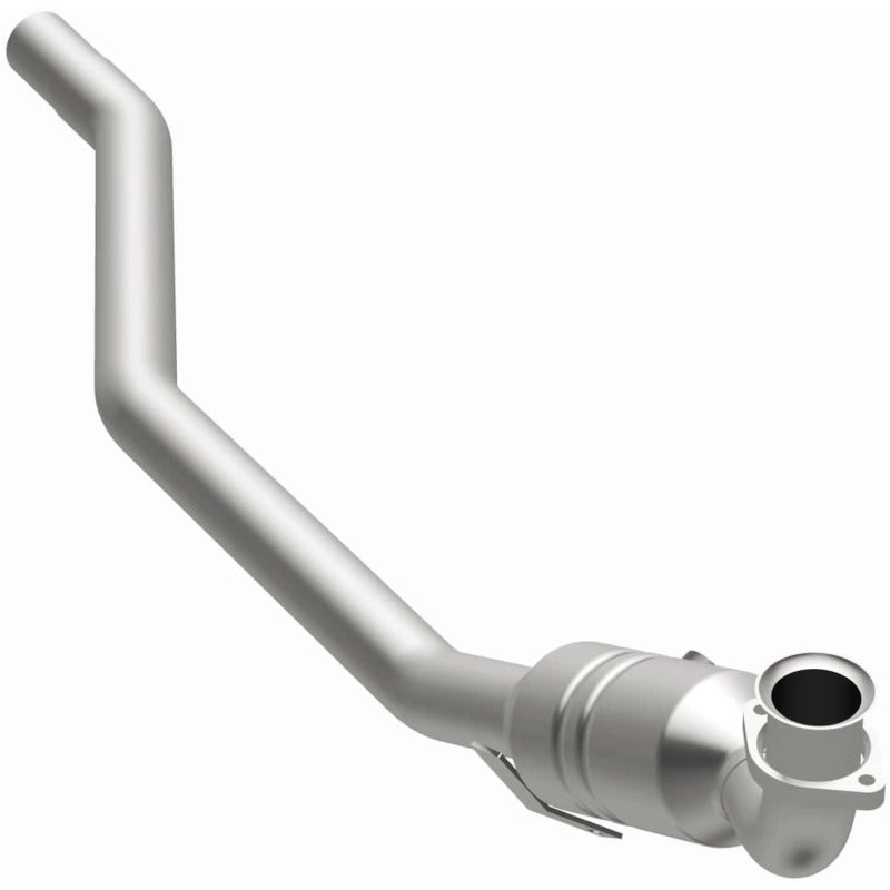 MagnaFlow 07-11 Mercedes-Benz ML350 3.5L Direct Fit Converter - 5551717
