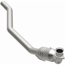 Load image into Gallery viewer, MagnaFlow 07-11 Mercedes-Benz ML350 3.5L Direct Fit Converter - 5551717