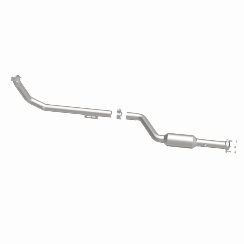 MagnaFlow 2002 Mercedes-Benz C230 2.3L Direct Fit Converter - 4481106