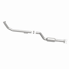 Load image into Gallery viewer, MagnaFlow 2002 Mercedes-Benz C230 2.3L Direct Fit Converter - 4481106