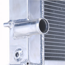 Load image into Gallery viewer, Skunk2 Ultra Series BRZ Radiator w/ Oil Cooler Lines - 349-12-5005