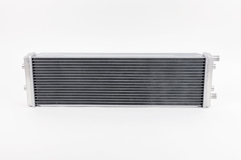 CSF Dual-Pass Universal Heat Exchanger (Cross-Flow) - 8030