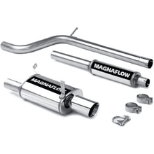 Load image into Gallery viewer, MagnaFlow Sys CB 06- Mitsu Eclipse 2.4L 4cyl - 16667