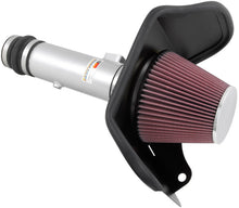 Load image into Gallery viewer, K&amp;N 2013 Chevy Impala  13.6L  69 Series Typhoon Perf Intake Kit - 69-4526TS