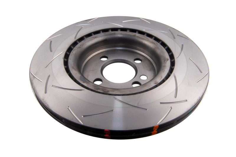 DBA 2012+ Mercedes Benz A45 AMG 4000 Series Slotted Front Brake Rotor - DBA42698S