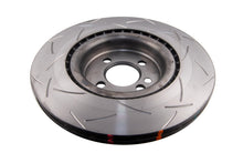 Load image into Gallery viewer, DBA 2012+ Mercedes Benz A45 AMG 4000 Series Slotted Front Brake Rotor - DBA42698S