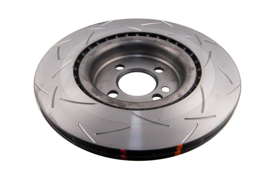 DBA 2012+ Mercedes Benz A45 AMG 4000 Series Slotted Front Brake Rotor - DBA42698S