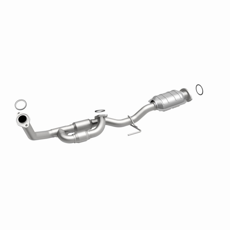MagnaFlow Direct Fit Catalytic Converter Camry/Avalon 3.0L 94-95 1 - 23892