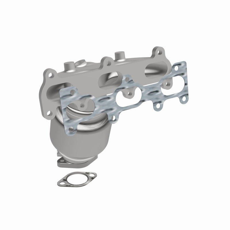MagnaFlow Direct Fit Catalytic Converter 07-09 Hyundai Santa Fe 2.7L - 50909