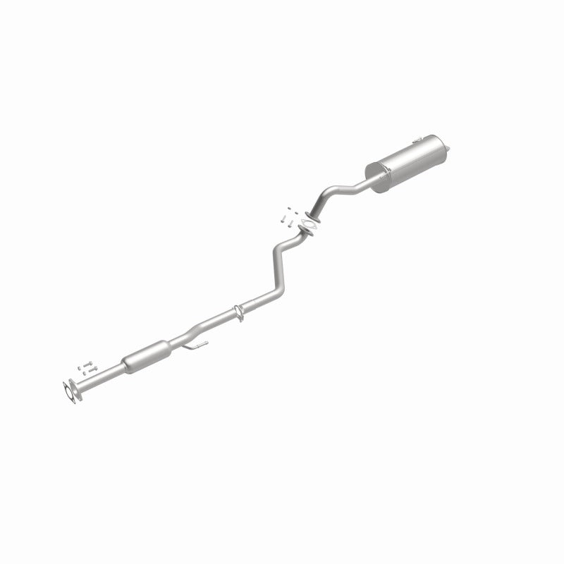 BRExhaust 14-16 Kia FORTE 1.8L Exhaust Kit - 106-0856