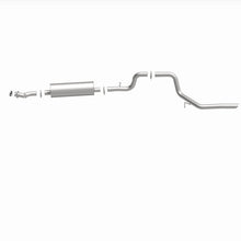 Load image into Gallery viewer, MagnaFlow BRE Exhaust Kit 02-05 Explorer Mountaineer - 106-0033