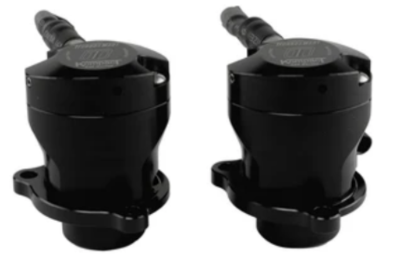 Turbosmart 2026+ Dodge Charger 3.0L Hurricane Dual Port VR32 Kompact EM BOV - TS-0223-1042