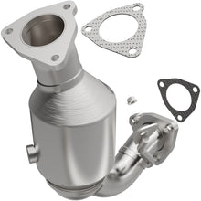 Load image into Gallery viewer, MagnaFlow 2017 Q7 V6 3 OEM Underbody Direct Fit Converter - 21-812