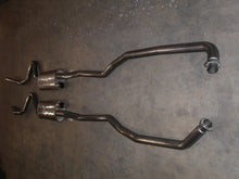 Load image into Gallery viewer, Stainless Works Chevy Chevelle Small Block 1968-72 Exhaust Stainless Factory Connect - CV69SB0S