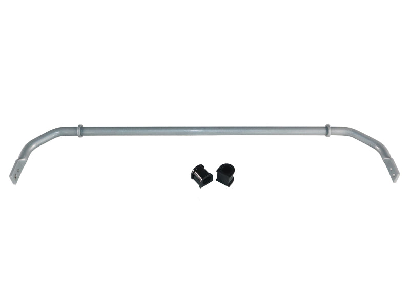 Whiteline 04-08+ Mazda RX8 FE Front 27mm Heavy Duty Adjustable Swaybar - BMF49Z