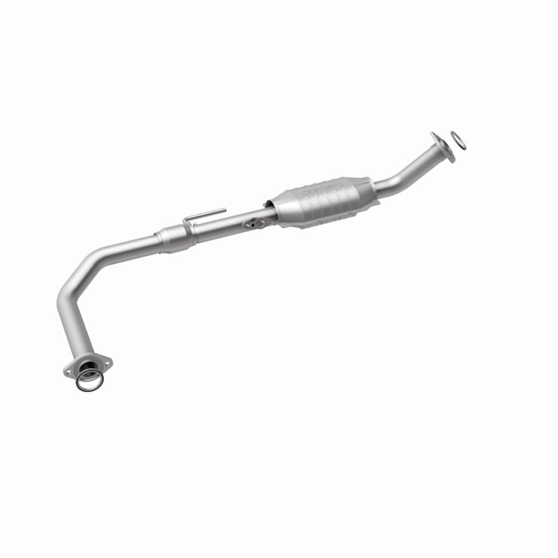 MagnaFlow Direct Fit Catalytic Converter 00-04 Tundra Driver Side 4.7L - 447173