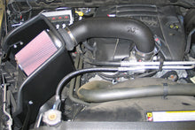 Load image into Gallery viewer, K&amp;N 09-10 Dodge Ram 1500 PickUp V8-5.7L AirCharger Performance Intake - 63-1561