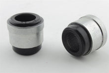Load image into Gallery viewer, Whiteline Plus 09/02+ Ford Focus / 04-03/08 Mazda 3 Rear Upper Inner &amp; Outer Control Arm Bushing Kit - W63322