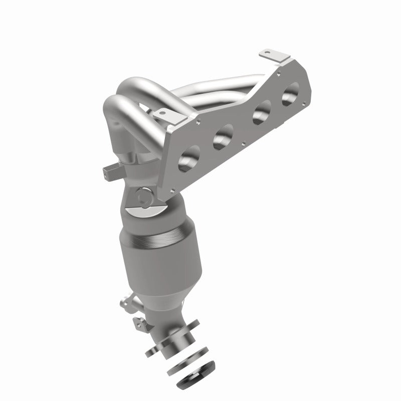 MagnaFlow Direct Fit Catalytic Converter 12-15 Camry 2.5 Manifold - 52520