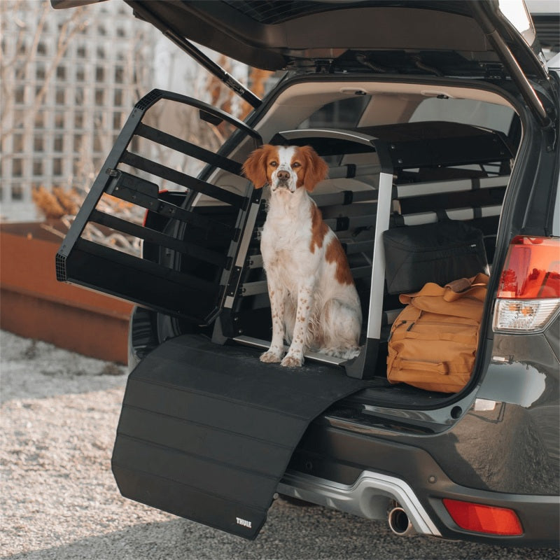 Thule Allax Dog Crate - M (Car) - 770002