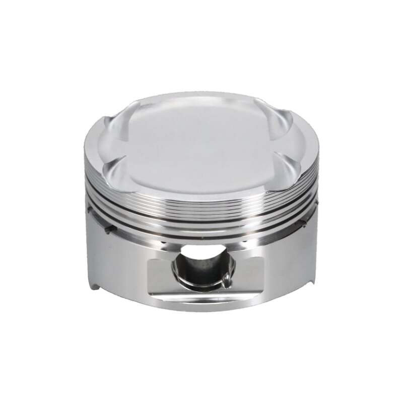 Wiseco BMW M54B30 -7.3cc Dome 1.114in x 3.3071in Piston Kit (Set of 6) - KE325M84