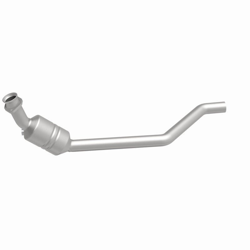 MagnaFlow Direct Fit Catalytic Converter 03-05 Jaguar S-Type4.2L D/S - 51224