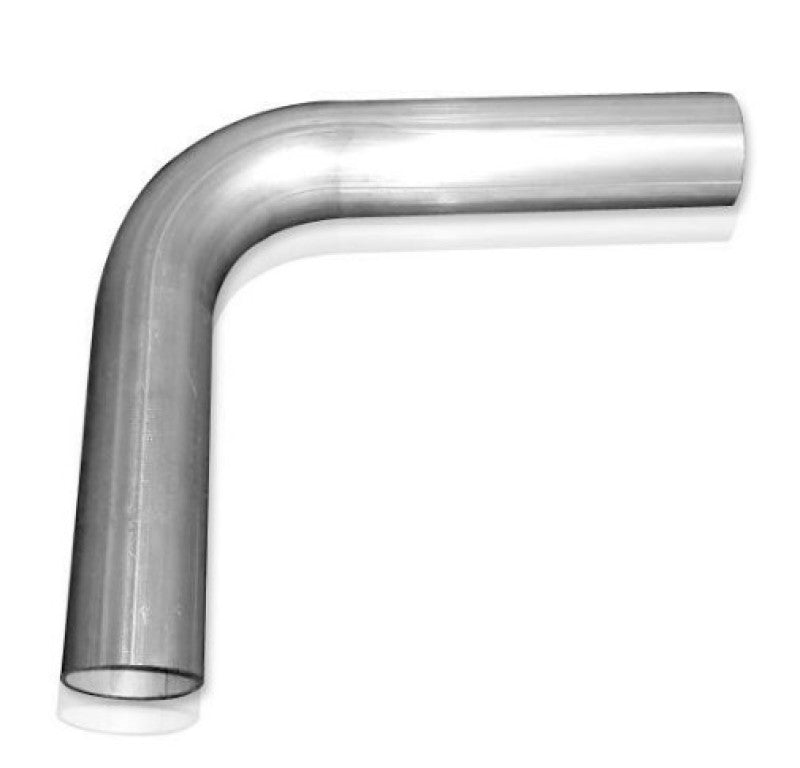 Stainless Works 4in 90 degree mandrel bend - MB90400