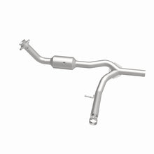 Load image into Gallery viewer, MagnaFlow 07-08 Ford F-150 4.6L Direct Fit Converter - 5451834