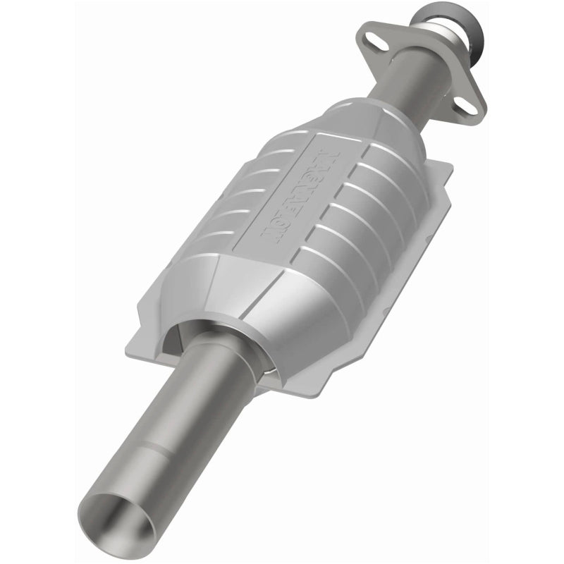 MagnaFlow Conv GM 24X6.5X4 2/2 - 23454