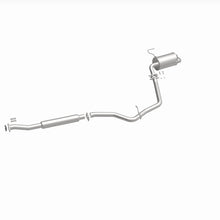 Load image into Gallery viewer, MagnaFlow BRE Exhaust Kit 12-16 Subaru Impreza 2.0L - 106-0558