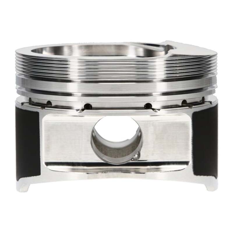 JE Pistons VW 2.8LITER VR6 KIT Set of 6 Pistons - 186235