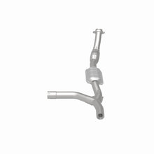 Load image into Gallery viewer, MagnaFlow Direct Fit Catalytic Converter 97-00 Ford Vans 4.2L - 447180